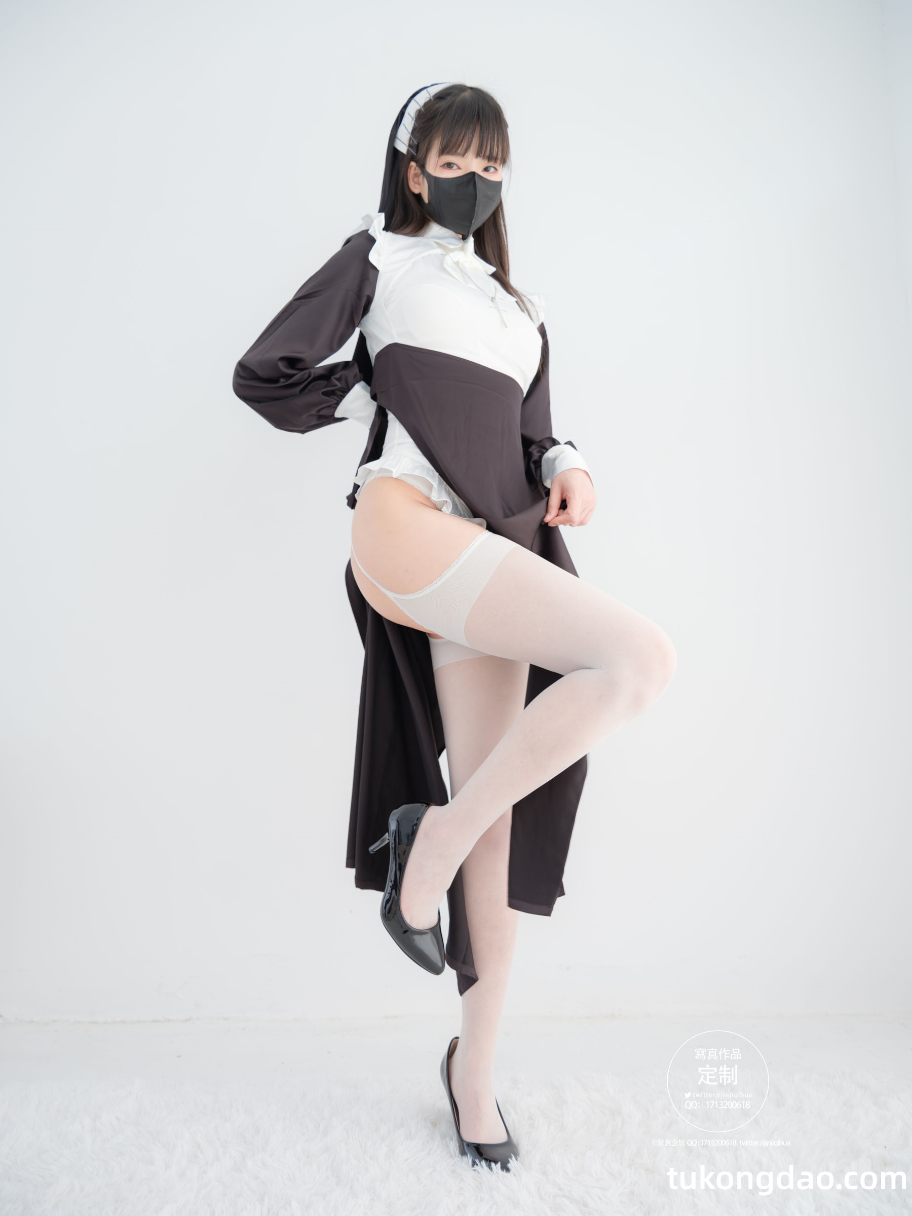 紧急企划 EX-012 写真集 写真系列-第1张